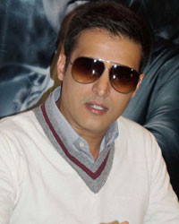 Jimmy Shergill at Jimmy Shergill at Promotion of Darr