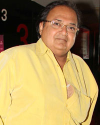 Rakesh Bedi