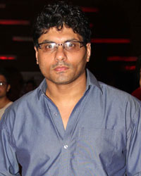 riyaz Gangji