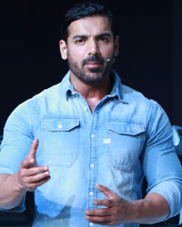 John Abraham
