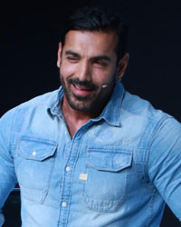 John Abraham