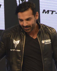 John Abraham
