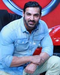 John Abraham