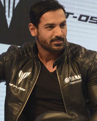 John Abraham