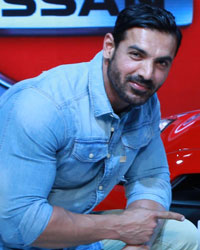 John Abraham