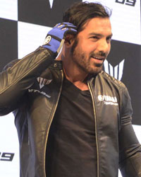 John Abraham