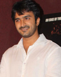 John Day Film First Look Launch