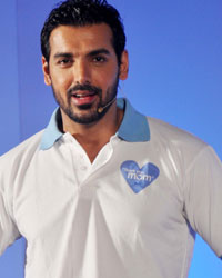 John Abraham