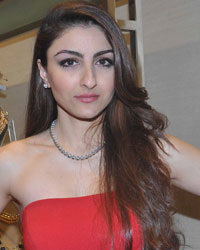 Soha Ali Khan at Johnnie Walker Digital Mentorship Program