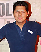 Vishal Malhotra Vishal Malhotra