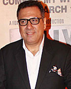 Boman Irani