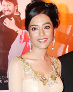 Amrita Rao and Arshad Warsi