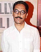 Vrajesh Hirjee Vrajesh Hirjee