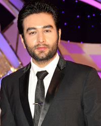 Shekhar Ravjiani at Junior Indian Idol Press Meet