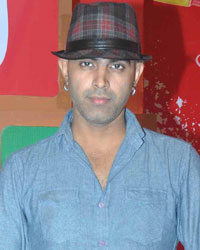 Rajiv Laxman