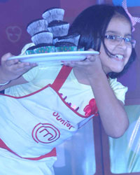 Junior Masterchef Swaad Ke Ustaad PM