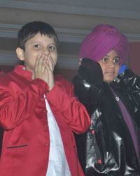 Junior Masterchef Swaad Ke Ustaad PM