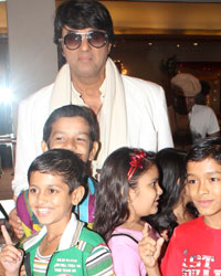 Mukesh Khanna