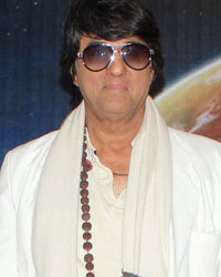 Junior Shaktimaan Launch Junior Shaktimaan Launch