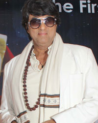Mukesh Khanna Mukesh Khanna
