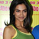 Deepika Padukone at KCK Promotion