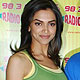 Deepika Padukone at KCK Promotion