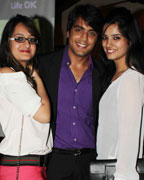 KYIHASRHai Launch