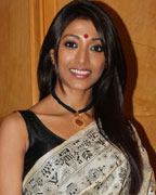 Paoli Dam at KYIHASRH Launch