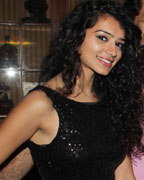 Sunil Gavaskar and Rohit Roy