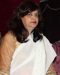 Kader Khan Awarded the Sahitya Shiromani Award