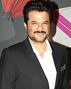 Anil Kapoor
