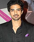 Saqib Saleem