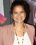 Sushma Reddy at Kai Po Che Premiere