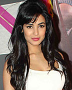 Sonal Chauhan at Kai Po Che Premiere