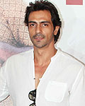 Arjun Rampal at Kai Po Che Trailer Launch