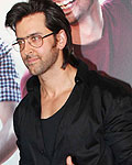 Hrithik Roshan at Kai Po Che Trailer Launch