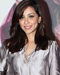 Amrita Puri at Kai Po Che Trailer Launch