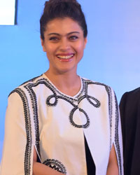 Kajol at Kajol Attends Jaipur Literature Festival