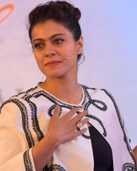 Kajol at Kajol Attends Jaipur Literature Festival