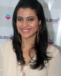 Kajol
