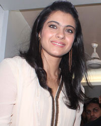 Kajol