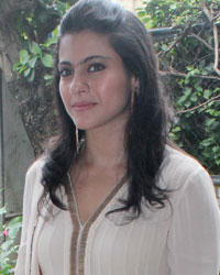 Kajol