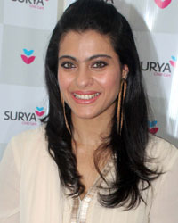 Kajol