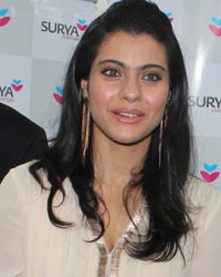 Kajol