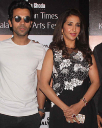 Kala Ghoda Arts Festival Closing Ceremony