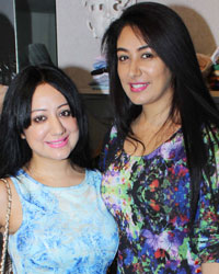 Kama Couture Store Launch