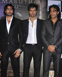 Kamasutra 3D Trailer Launch