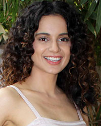 Kangana Ranaut