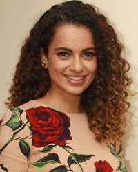 Kangana Ranaut at Kangana Ranaut and Imran Promote Katti Batti