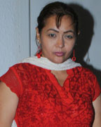 Sahila Chadha